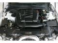 2002 Jaguar S-Type 4.0 Liter DOHC 32 Valve V8 Engine Photo