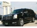 Black Raven - Escalade ESV AWD Photo No. 2