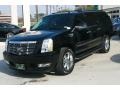 Black Raven - Escalade ESV AWD Photo No. 7