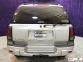 2005 Silverstone Metallic Chevrolet TrailBlazer LS  photo #9