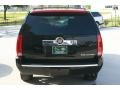 Black Raven - Escalade ESV AWD Photo No. 10