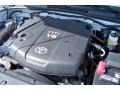 4.0 Liter DOHC 24-Valve VVT-i V6 2009 Toyota Tacoma V6 TRD Sport Double Cab 4x4 Engine