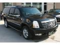 Black Raven - Escalade ESV AWD Photo No. 13