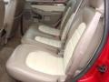 2005 Redfire Metallic Ford Explorer Eddie Bauer 4x4  photo #12