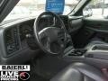 2006 Graystone Metallic Chevrolet Silverado 1500 Z71 Crew Cab 4x4  photo #10