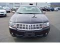 Black - MKZ AWD Sedan Photo No. 2