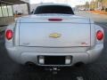 2004 Ricochet Silver Metallic Chevrolet SSR   photo #6