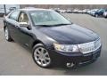 Black - MKZ AWD Sedan Photo No. 3