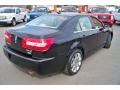 Black - MKZ AWD Sedan Photo No. 5