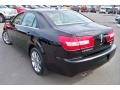 Black - MKZ AWD Sedan Photo No. 7