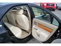 Black - MKZ AWD Sedan Photo No. 17