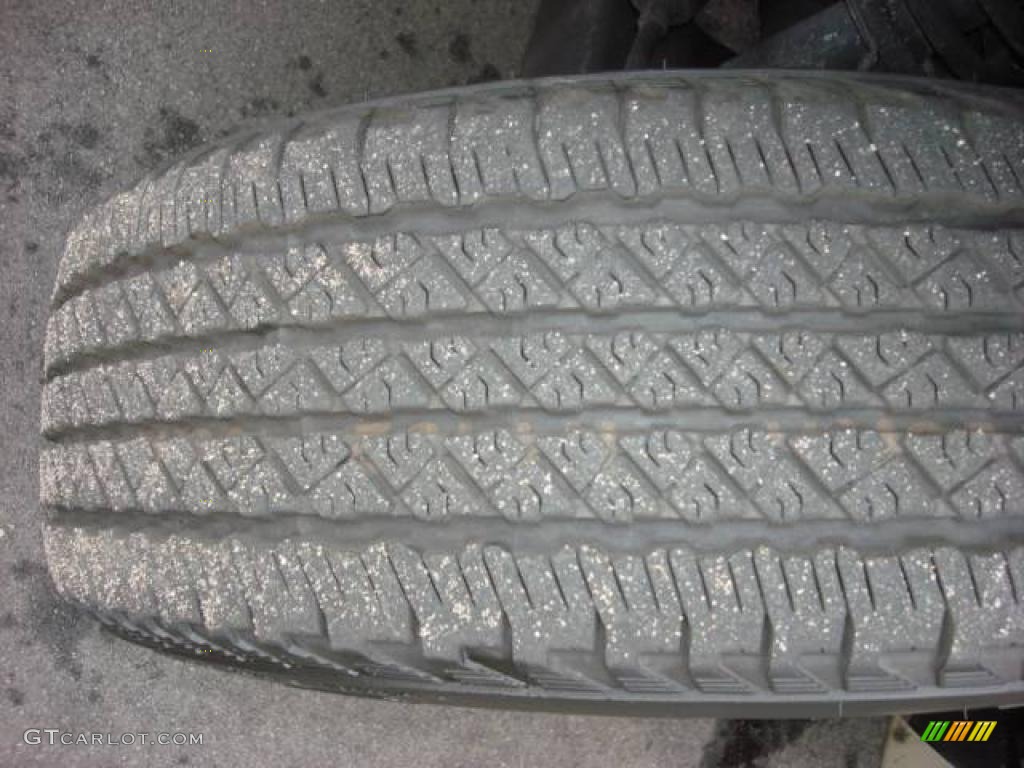 2005 Explorer Eddie Bauer 4x4 - Redfire Metallic / Medium Parchment photo #20