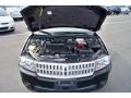 Black - MKZ AWD Sedan Photo No. 24