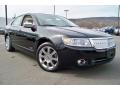 Black - MKZ AWD Sedan Photo No. 26