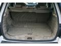 Almond/Nutmeg Stitching Trunk Photo for 2010 Land Rover Range Rover Sport #46709388