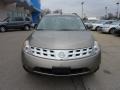 2003 Polished Pewter Metallic Nissan Murano SL AWD  photo #6