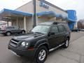 Super Black - Xterra XE 4x4 Photo No. 1