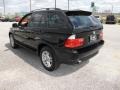 Jet Black - X5 3.0i Photo No. 3
