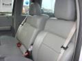 2005 Oxford White Ford F150 XL Regular Cab  photo #11