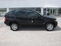 Jet Black - X5 3.0i Photo No. 5