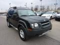 2004 Super Black Nissan Xterra XE 4x4  photo #5