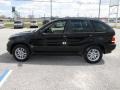 Jet Black - X5 3.0i Photo No. 6