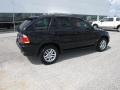 Jet Black - X5 3.0i Photo No. 8