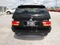 Jet Black - X5 3.0i Photo No. 10