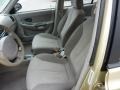 Beige Interior Photo for 2002 Hyundai Accent #46710294