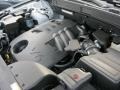 3.8 Liter DOHC 24-Valve CVVT V6 Engine for 2011 Hyundai Veracruz Limited AWD #46710582