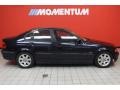 1999 Orient Blue Metallic BMW 3 Series 323i Sedan  photo #4