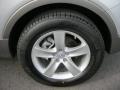 2011 Hyundai Veracruz Limited AWD Wheel