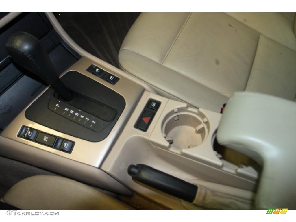 1999 BMW 3 Series 323i Sedan 5 Speed Automatic Transmission Photo #46710888