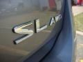 2009 Platinum Graphite Metallic Nissan Murano SL AWD  photo #7