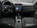Dashboard of 2011 Milan Hybrid Premier