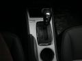  2011 Milan Hybrid Premier Aisin Powersplit e-CVT Automatic Shifter