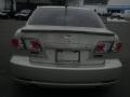 Glacier Silver Metallic - MAZDA6 i Sedan Photo No. 5