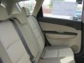 Beige 2011 Hyundai Elantra Touring GLS Interior Color