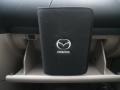 Glacier Silver Metallic - MAZDA6 i Sedan Photo No. 13
