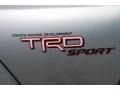  2005 Tacoma PreRunner TRD Sport Double Cab Logo