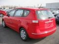 Chilipepper Red - Elantra Touring GLS Photo No. 14