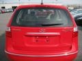 Chilipepper Red - Elantra Touring GLS Photo No. 15