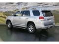 2011 Classic Silver Metallic Toyota 4Runner SR5 4x4  photo #3