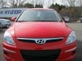 Chilipepper Red - Elantra Touring GLS Photo No. 17