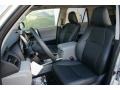 2011 Classic Silver Metallic Toyota 4Runner SR5 4x4  photo #5