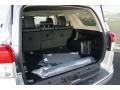 2011 Classic Silver Metallic Toyota 4Runner SR5 4x4  photo #7