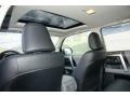 2011 Classic Silver Metallic Toyota 4Runner SR5 4x4  photo #8