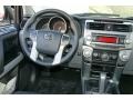2011 Classic Silver Metallic Toyota 4Runner SR5 4x4  photo #9