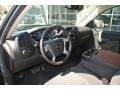 2009 Blue Granite Metallic Chevrolet Silverado 1500 LT Crew Cab  photo #6