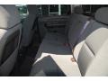 2009 Blue Granite Metallic Chevrolet Silverado 1500 LT Crew Cab  photo #9